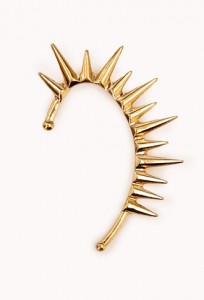 f21 spikey