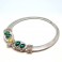 Silver Emerald